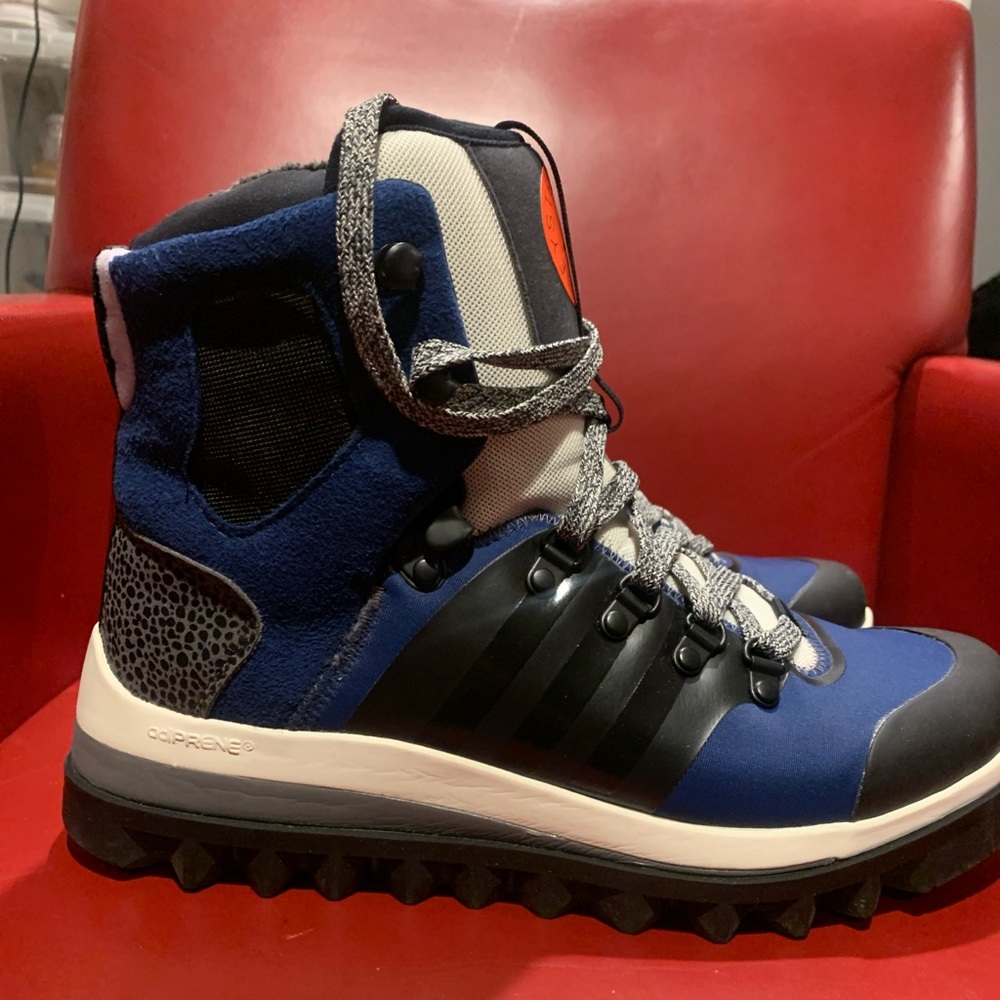 ADIDAS BY STELLA MCCARTNEY EULAMPIS BOOTS